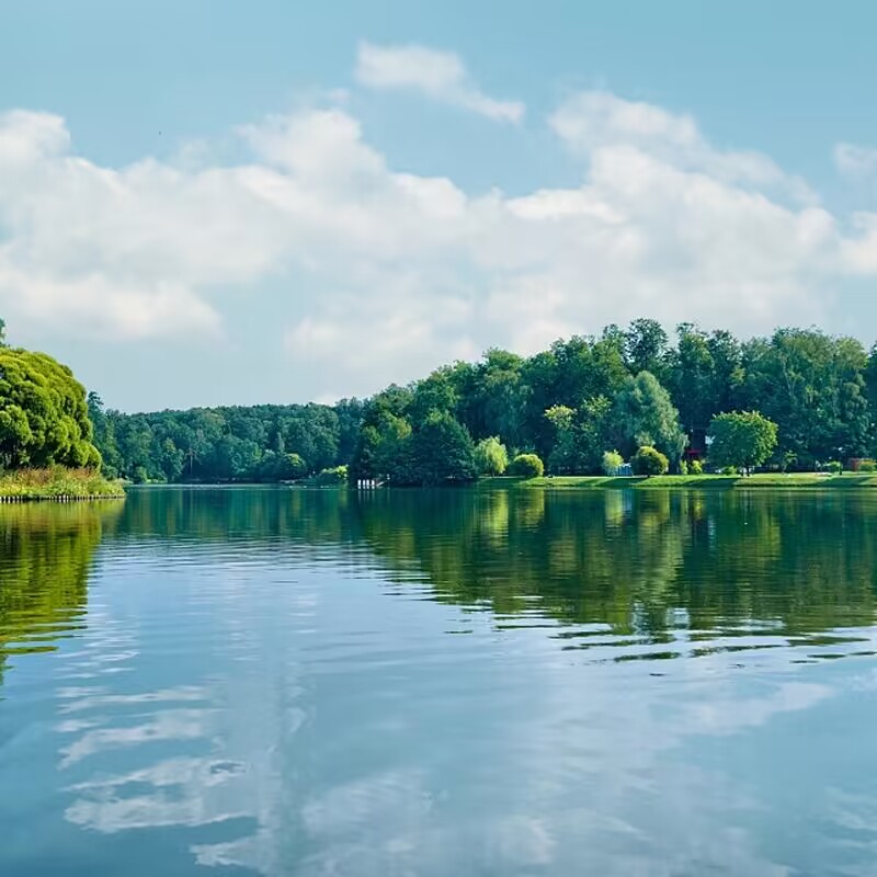 河流的水系特征、水文特征