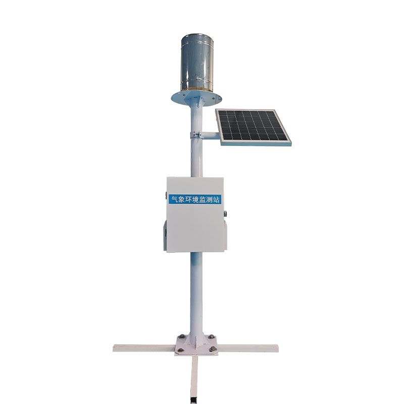 雨量監(jiān)測(cè)站：隨時(shí)掌握雨量變化，水利、農(nóng)業(yè)等行業(yè)的剛需！