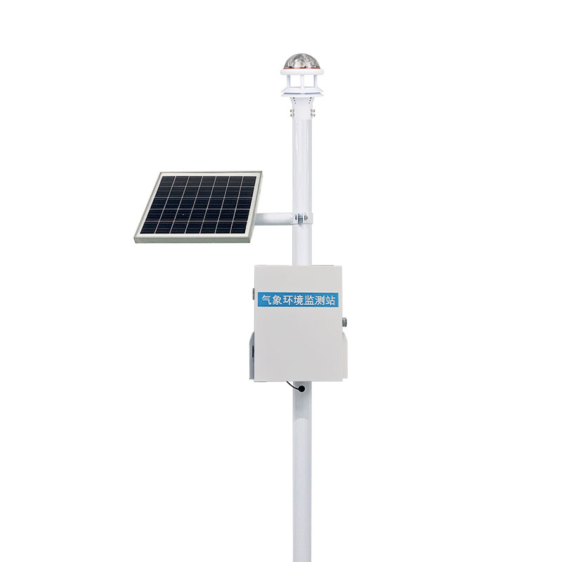 光學(xué)、壓電、翻斗式雨量監(jiān)測(cè)站有什么不同？怎么選擇？