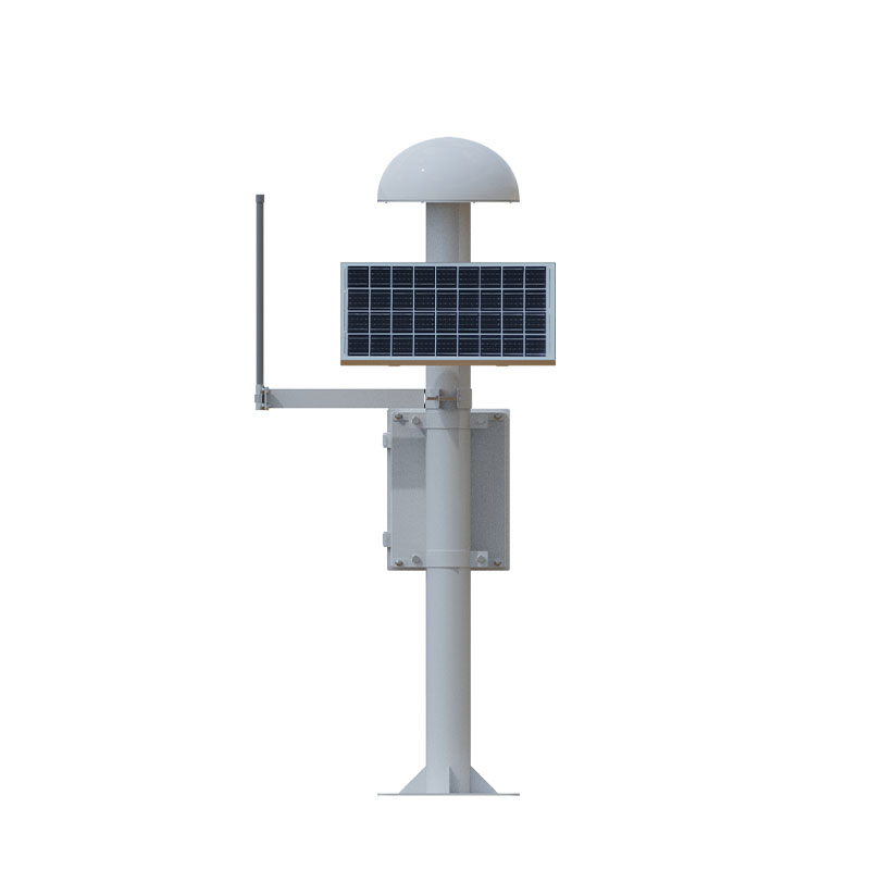 大壩安全監(jiān)測站，筑牢水利工程安全防線