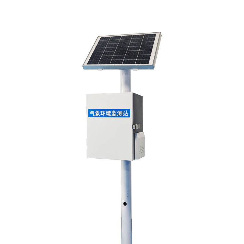 橋梁沉降/振動怎么測？傾角加速度監(jiān)測站破解2大監(jiān)測難題