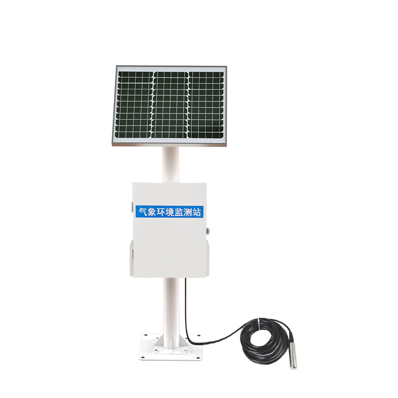 地下水位監測設備